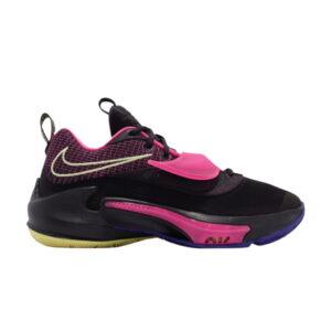 Nike Zoom Freak 3 EP Digital DA0694 500/DA0695 500