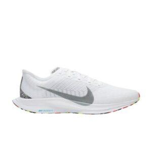 Nike Zoom Pegasus Turbo 2 AW White Multi-Color BV7765 100