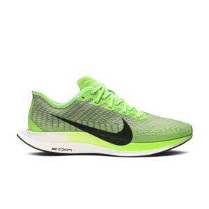 Nike Zoom Pegasus Turbo 2 Electric Green AT2863 300