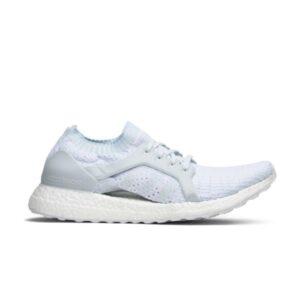 Parley x Wmns adidas UltraBoost X Icey Blue sneakers BY2707