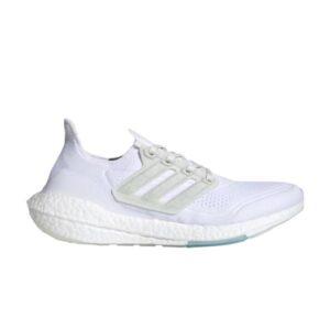 Parley x adidas UltraBoost 21 Non Dyed Sneakers FZ1927