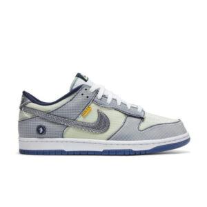 Union LA x Nike Dunk Low Passport Pack – Pistachio Violet DJ9649 401