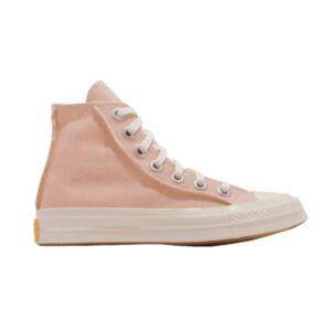 Sneakers Wmns Converse Chuck 70 High Pink Clay 572612C