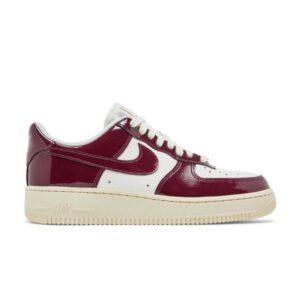 Wmns Nike Air Force 1 Roman Empire Sneakers White DQ8583 100