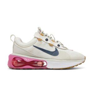 Wmns Nike Air Max 2021 Phantom Gypsy Rose Sneakers Blue DC9478 001