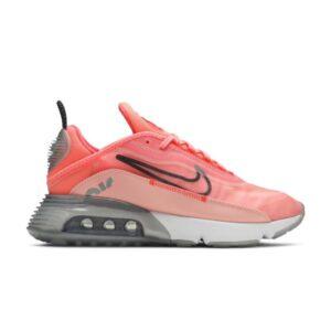 Sneakers Wmns Nike Air Max 2090 Bleached Coral CT7698 600