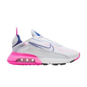 Sneakers Wmns Nike Air Max 2090 Laser Pink CZ3867 101