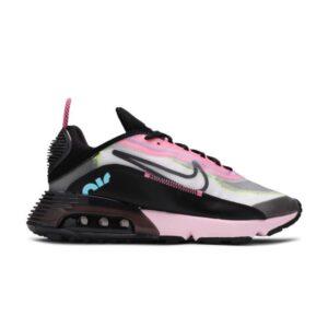 Sneakers Wmns Nike Air Max 2090 Lotus Pink CW4286 100