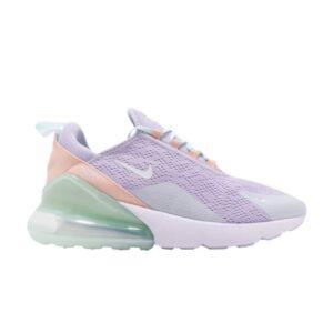 Sneakers Wmns Nike Air Max 270 Oxygen Purple CI1963 514