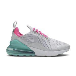 Sneakers Wmns Nike Air Max 270 South Beach Tang AH6789 065