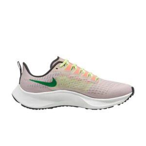 Sneakers Wmns Nike Air Zoom Pegasus 37 Premium Barely Rose Spruce White CQ9977 600