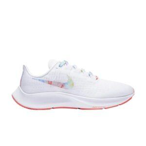 Sneakers Wmns Nike Air Zoom Pegasus 37 Tie-Dye DD9667 100