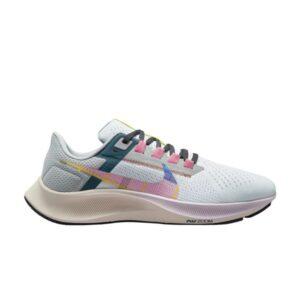 Sneakers Wmns Nike Air Zoom Pegasus 38 Premium Blue Tint Regal Pink DC8796 400