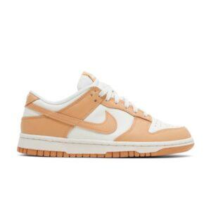 Sneakers Wmns Nike Dunk Low Harvest Moon Sail/Harvest Moon DD1503 114