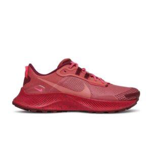 Sneakers Wmns Nike Pegasus Trail 3 Gypsy Rose Black DM9468 600