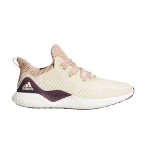 Wmns adidas Alphabounce Beyond sneakers Brown DB0206