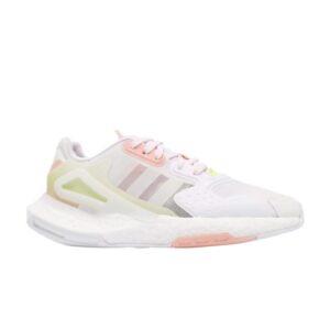 Sneakers Wmns adidas Day Jogger Cloud White Glow Pink GW4914