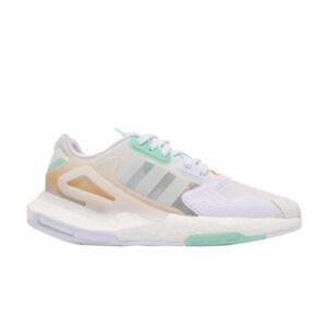 Sneakers Wmns adidas Day Jogger White Clear Mint GW4910