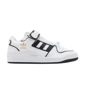 Wmns adidas Forum Plus I Love Dance sneakers FY5223