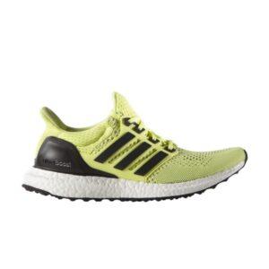 Wmns adidas UltraBoost 1.0 Frozen Yellow S77512