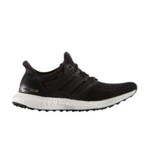 Wmns adidas UltraBoost 1.Core Black S77514