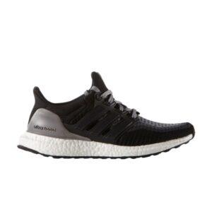 Wmns adidas UltraBoost 2.0 Black Gray AF5141