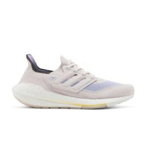 Sneakers Wmns adidas UltraBoost 21 Orchid Tint S23837