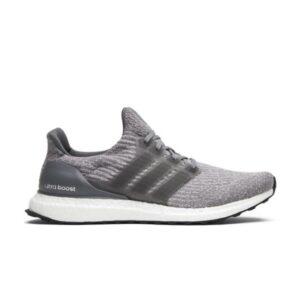 Wmns adidas UltraBoost 3.0 Gray Four sneakers S82052