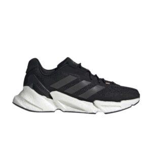 Sneakers Wmns adidas X9000L4 Black Ambient Blush Blue S23673