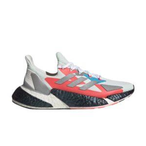 Sneakers Wmns adidas X9000L4 Crystal White FW8406