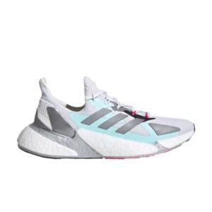 Sneakers Wmns adidas X9000L4 White Sky Tint FW8405