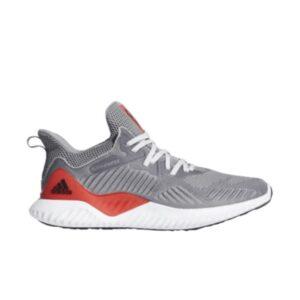 adidas Alphabounce Beyond Gray Blue AC8625