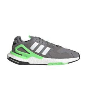 adidas Day Jogger Gray Green FW4868