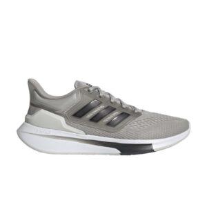 adidas EQ21 Run Metal Gray White H68075