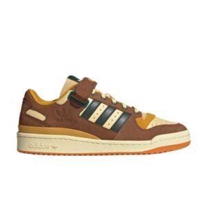 adidas Forum Low Yoyogi Park Sneakers Green GW3486