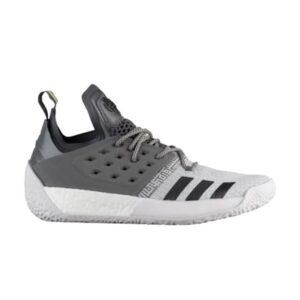 adidas Harden Vol. 2 Concrete Black AH2122