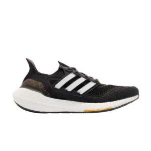 adidas UltraBoost 21 City Pack – Hong Kong GW5838