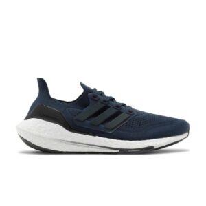 adidas UltraBoost 21 Crew Navy FY0350