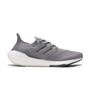 adidas UltraBoost 21 Gray FY0381