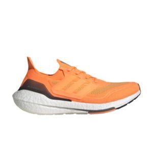 adidas UltraBoost 21 Screaming Orange FZ1920