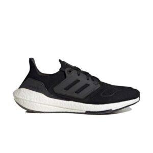 adidas UltraBoost 22 Black White GX3062