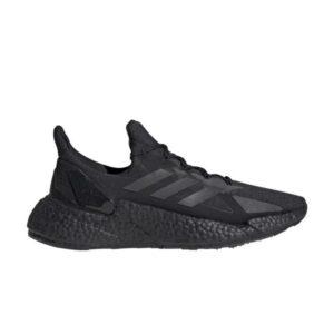 Sneakers adidas X9000L4 Black FW8386