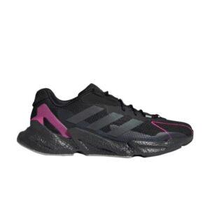 Sneakers adidas X9000L4 Black Shock Pink GY0127