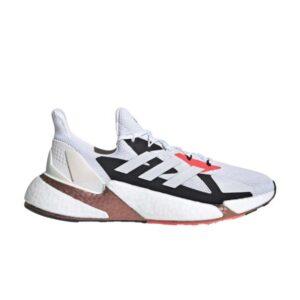 adidas X9000L4 Boost White Black FW8388