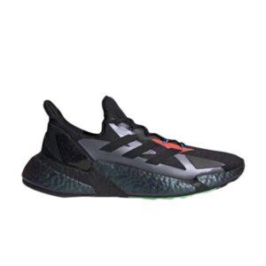 adidas X9000L4 Core Black FW4910