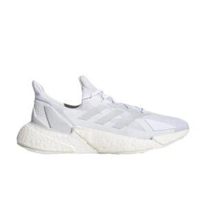 Sneakers adidas X9000L4 Crystal White White FW8387