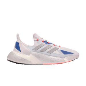 adidas X9000L4 M Dash Gray Football Blue FX8439