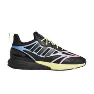 adidas ZX 2K Boost 2.0 Black Multi Gradient GY8283