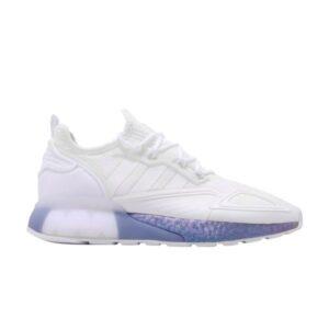 adidas ZX 2K Boost White Boost Blue Violet FV2928