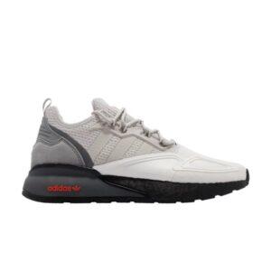 adidas ZX 2K Boost White Gray H67573